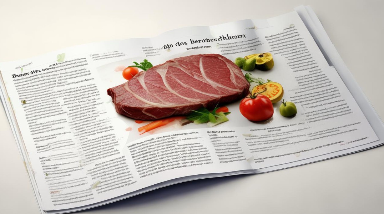 牛肉有哪些营养价值？如何健康食用牛肉？-图2