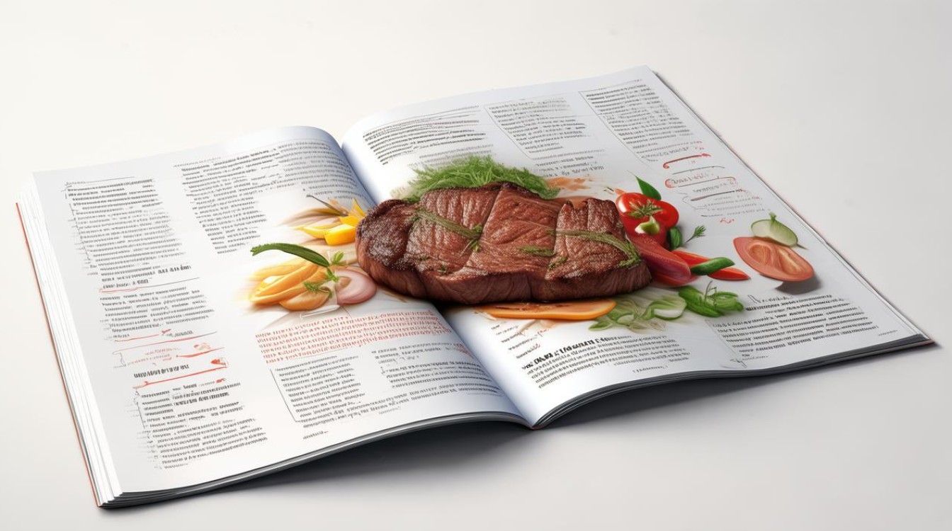 牛肉有哪些营养价值？如何健康食用牛肉？-图3