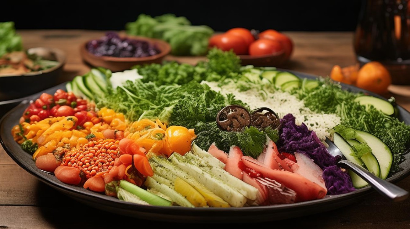 高清食物图片如何提升健康饮食体验？-图4