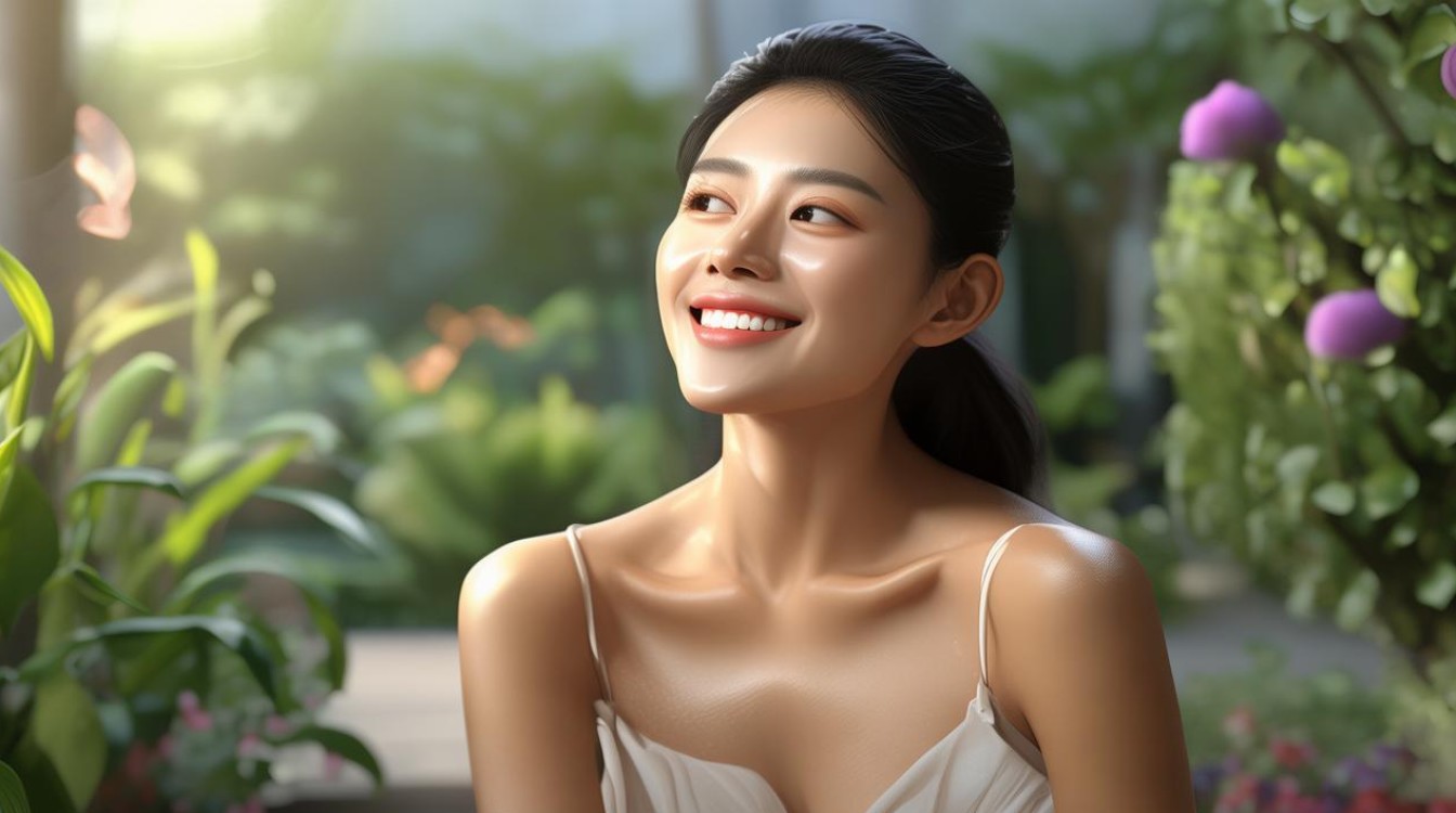 皮肤补水有哪些惊人好处？-图2