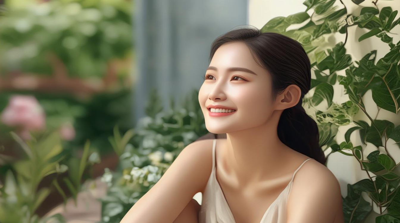 皮肤补水有哪些惊人好处？-图4