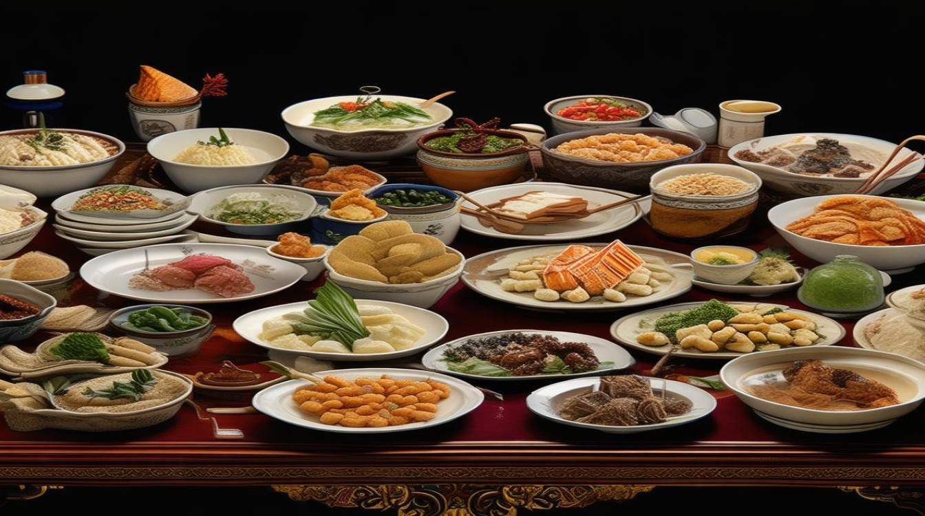 有哪些描写食物的经典诗词？-图4