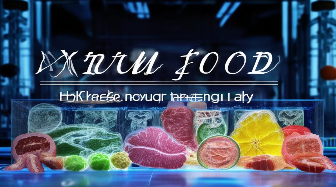 X射线检测食物安全吗？科技如何守护饮食健康？-图4