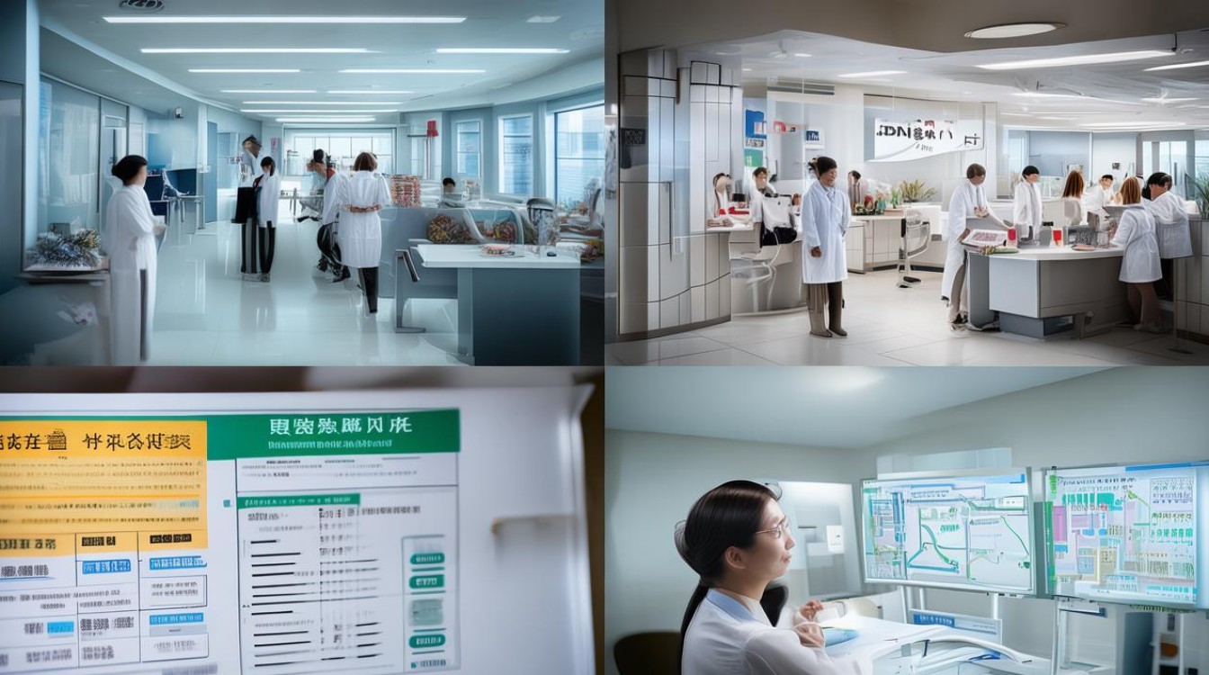 北京医院皮肤科怎么样？专业实力与就诊指南全解析-图4
