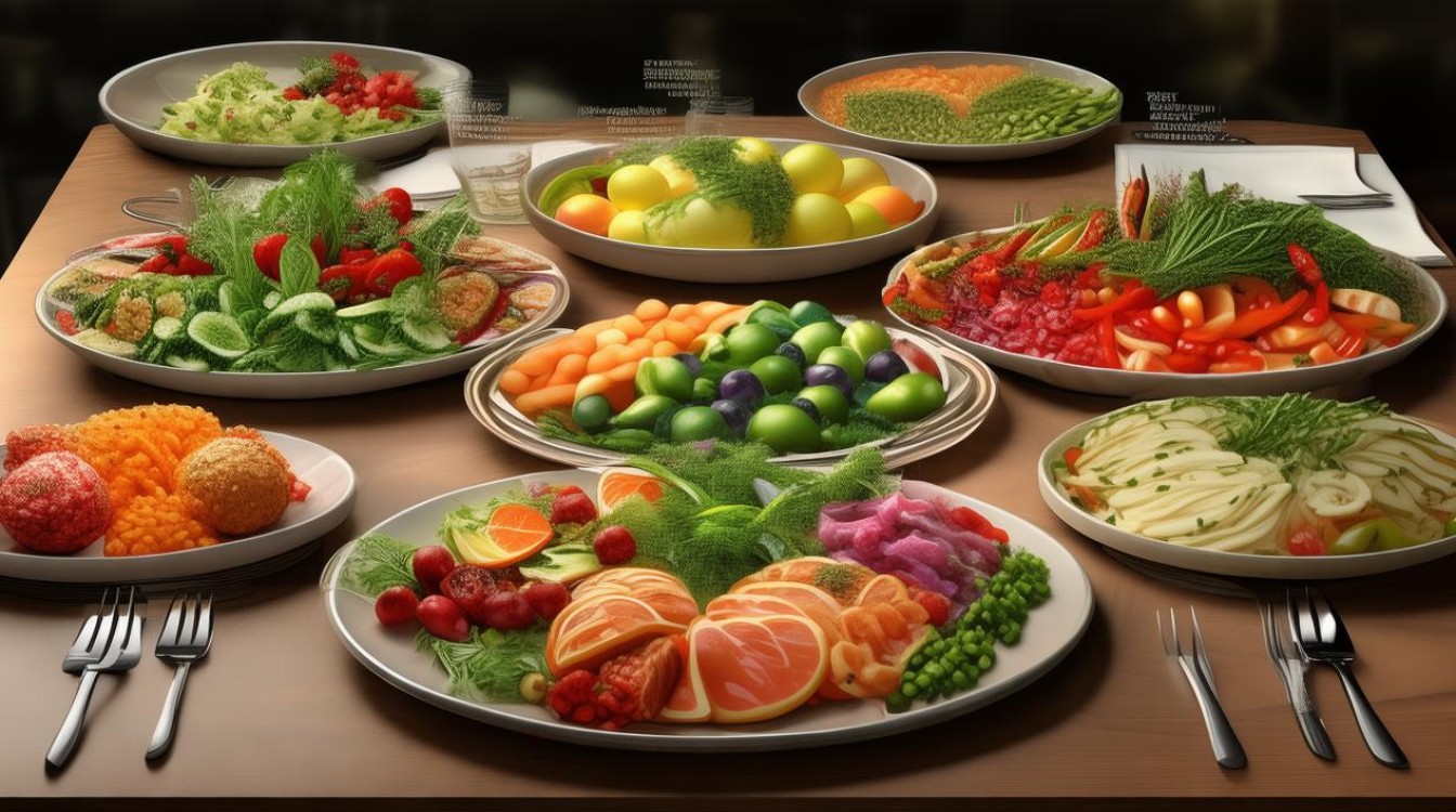 什么是温平食物？如何通过平衡饮食提升健康？-图1