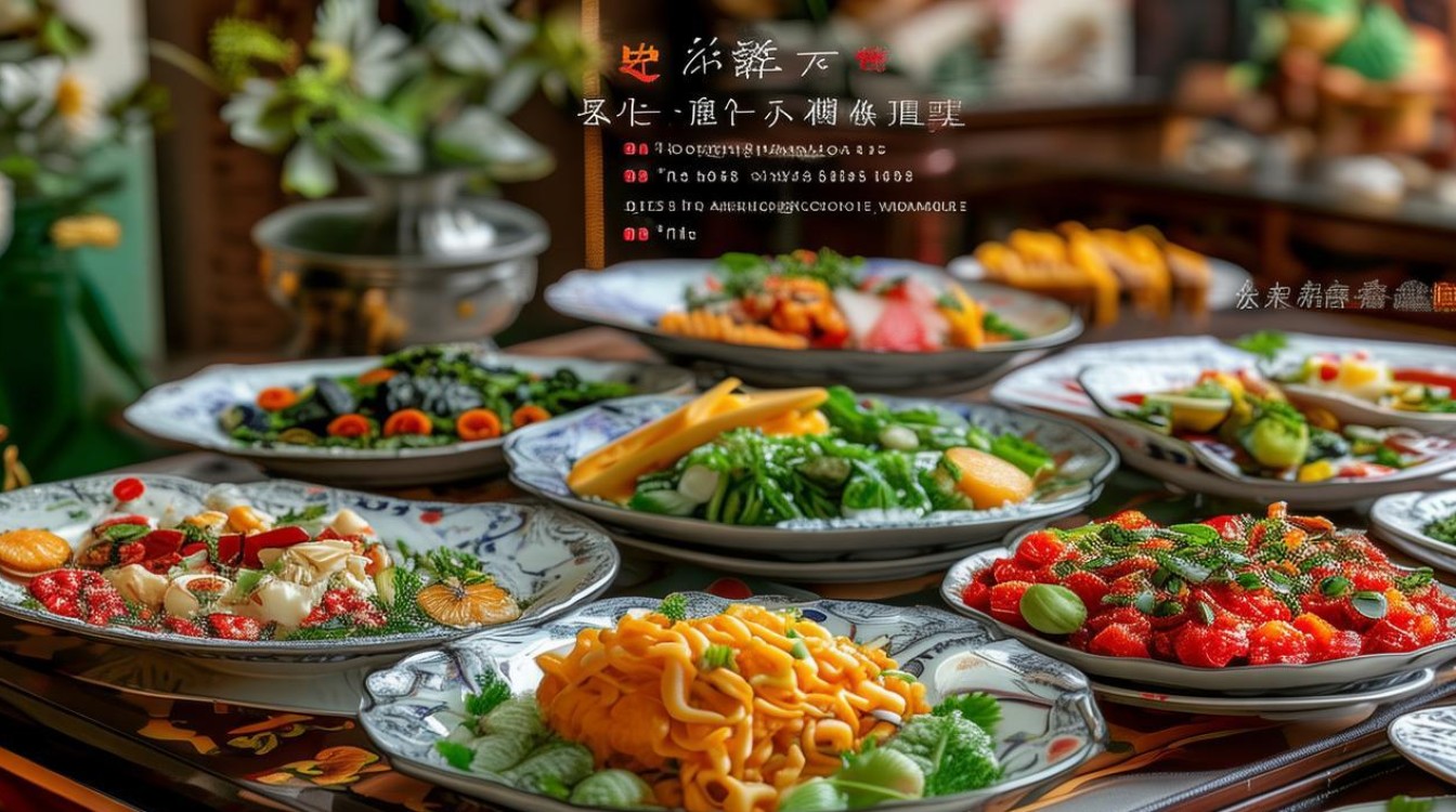 如何将唐代传统饮食文化与现代健康理念完美融合？-图2