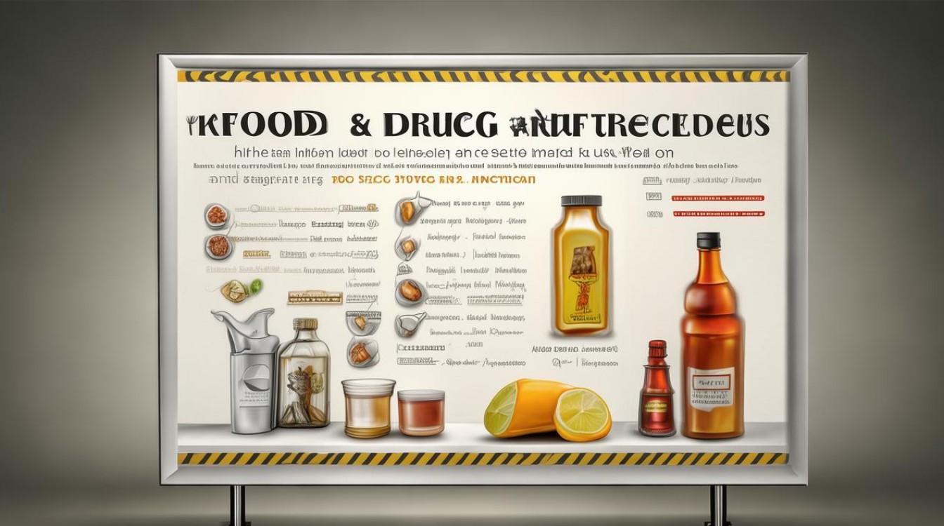 哪些食物与药物相克？健康警示必知！-图4