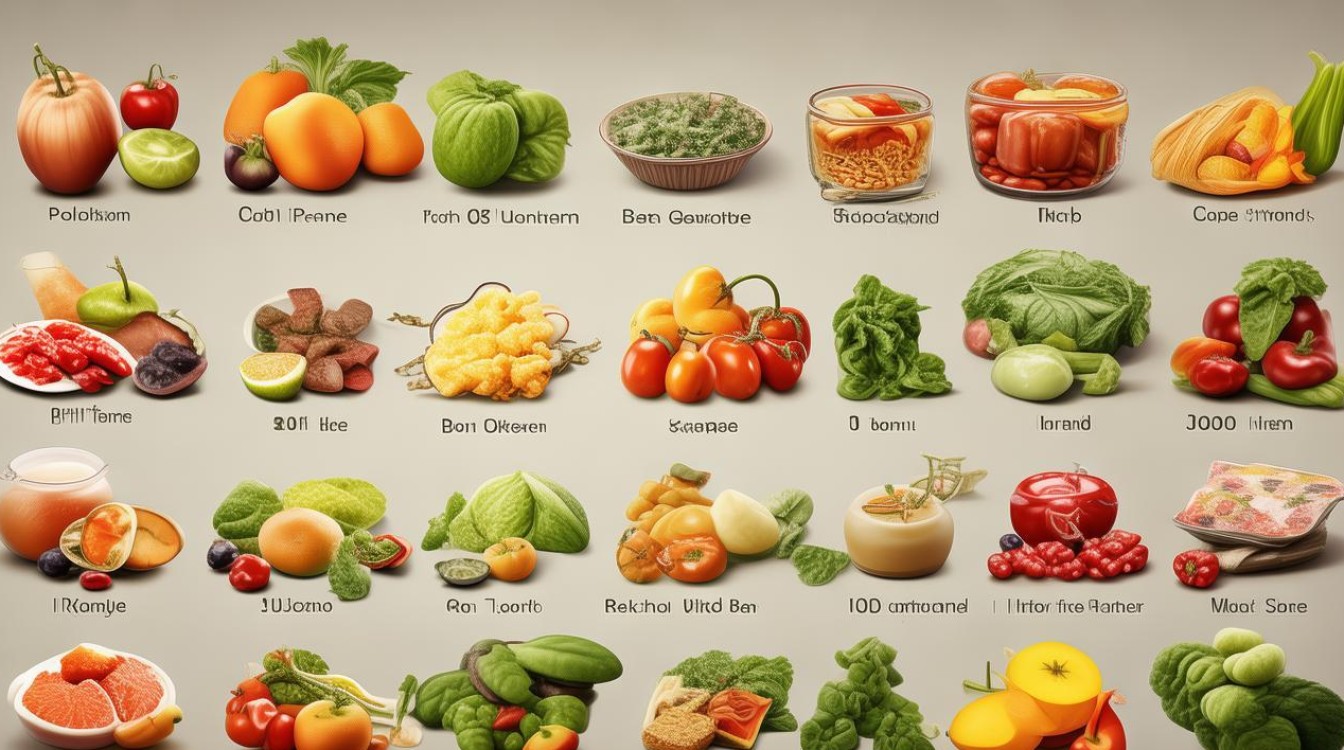 哪些食物含有苯？注意这些潜在风险食品！-图2