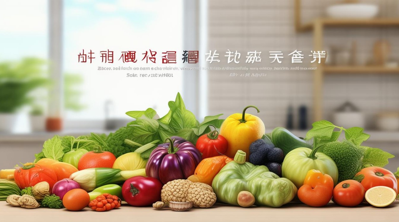 哪些食物滋阴效果好？滋养身体的天然选择推荐-图1