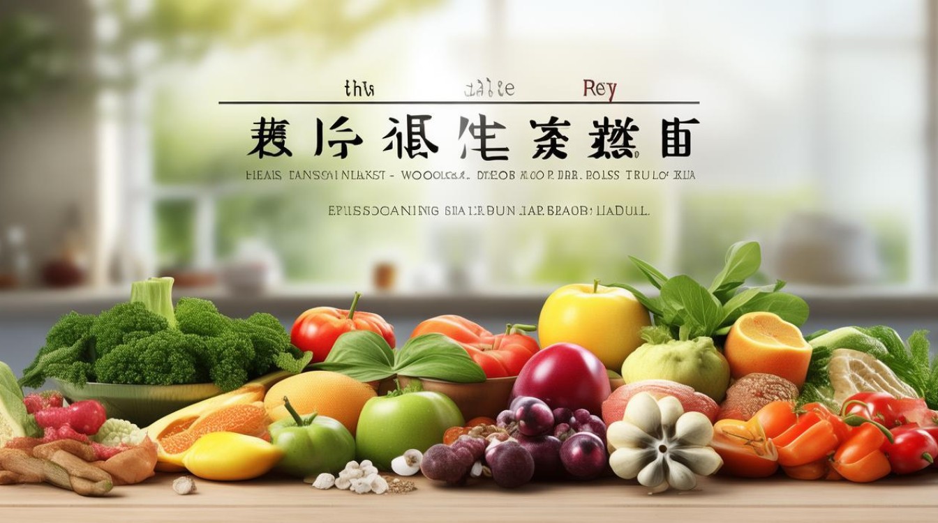 哪些食物滋阴效果好？滋养身体的天然选择推荐-图2