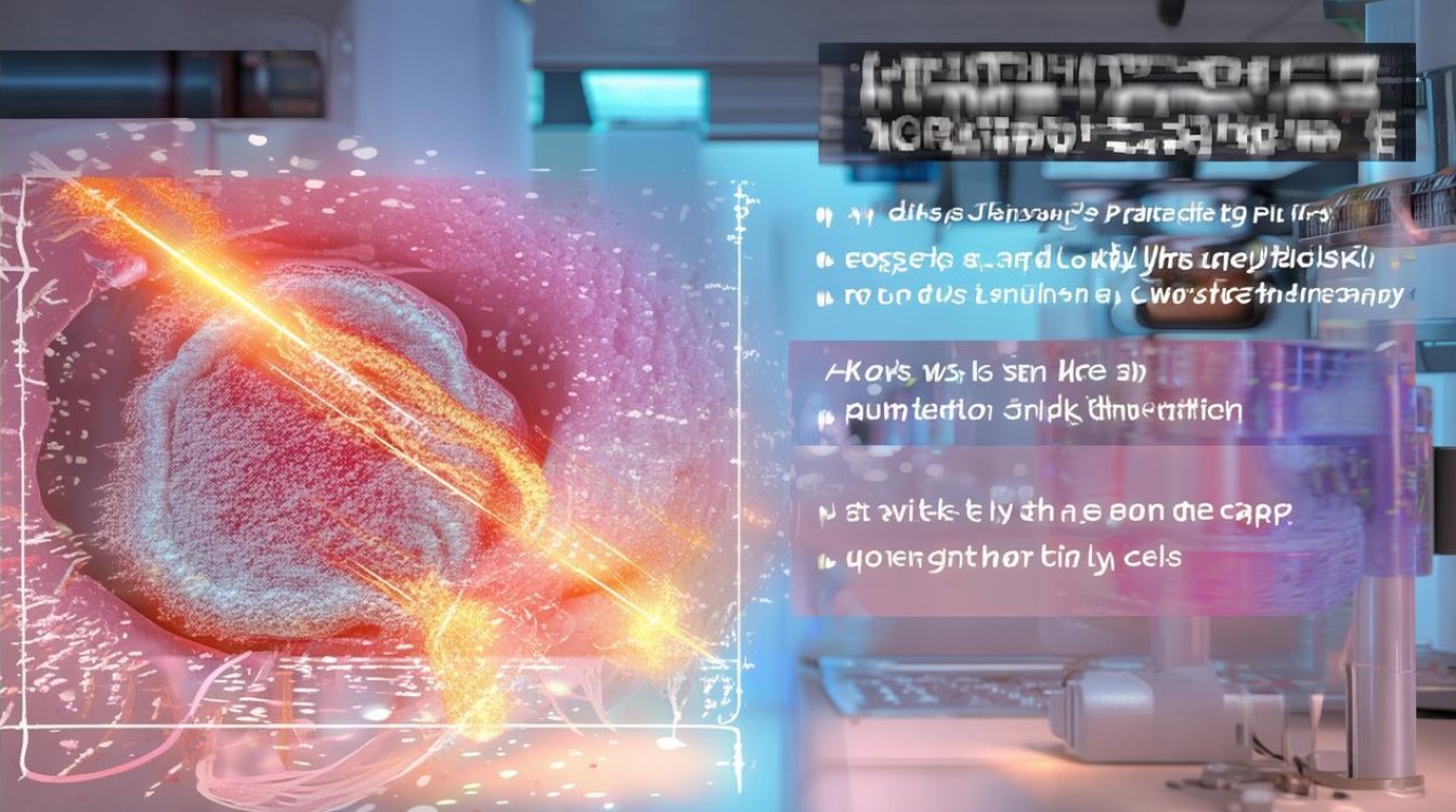 皮肤激光疗法如何科学改善肌肤？最新应用进展解析-图4