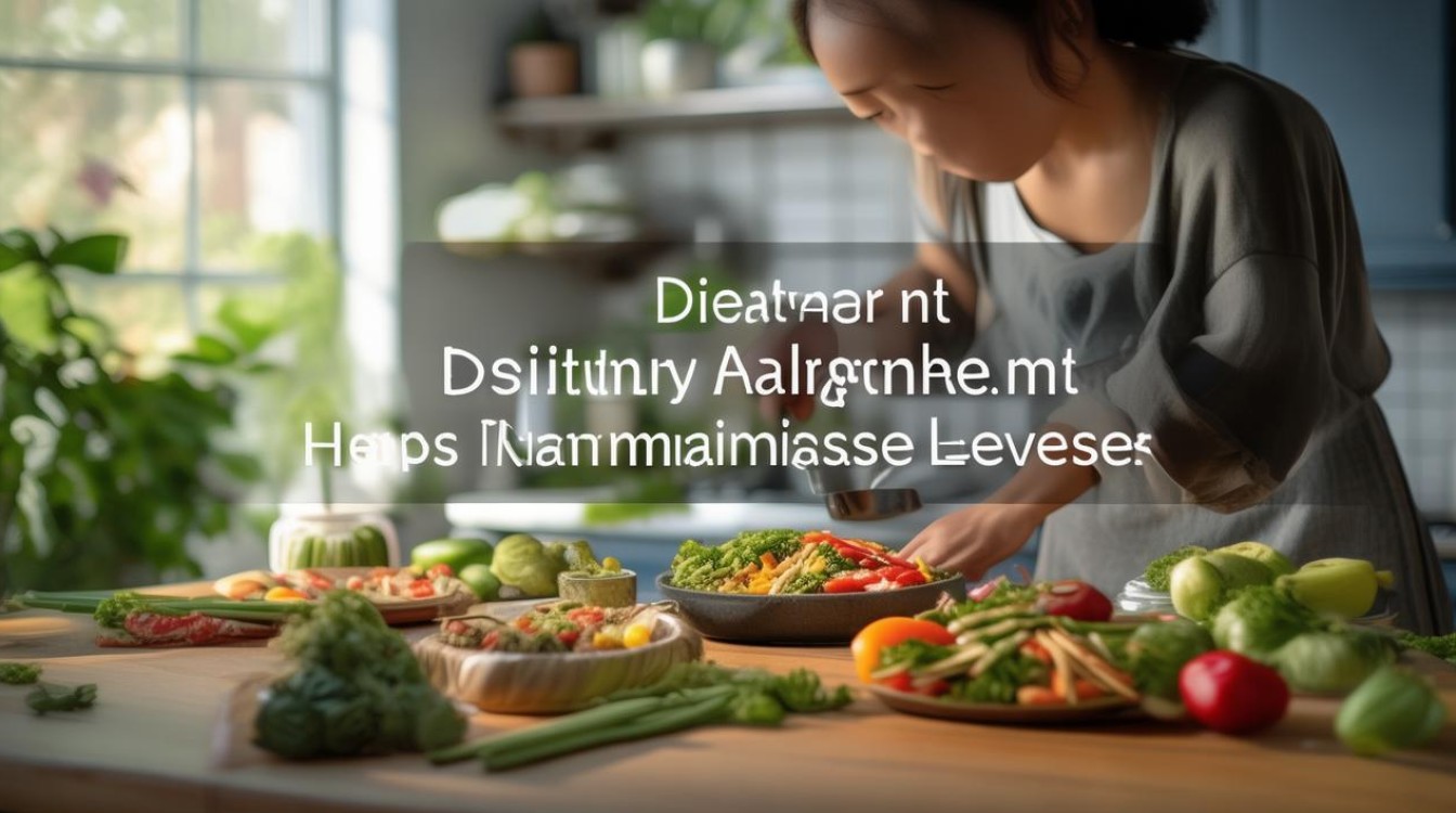 如何通过饮食调理降低转氨酶？-图3