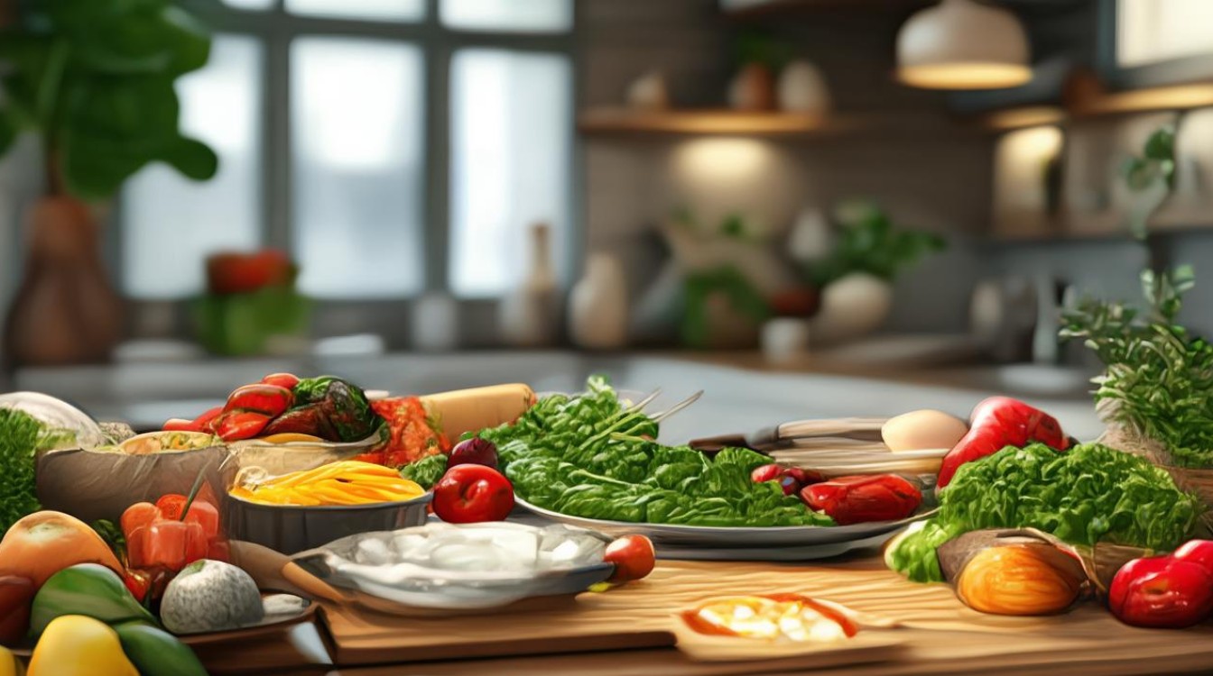 如何通过饮食调理降低转氨酶？-图4