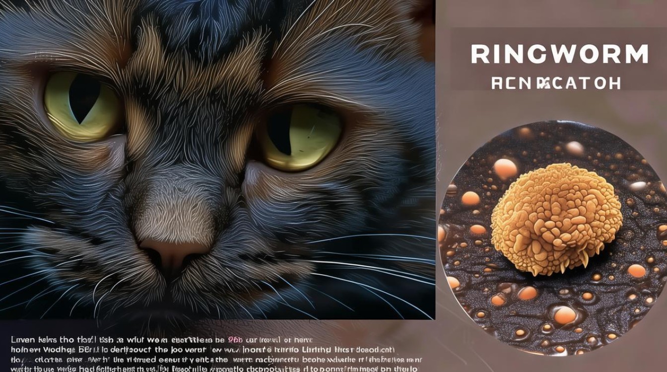 猫藓为什么会导致皮肤变黑？科学解决方法分享-图4