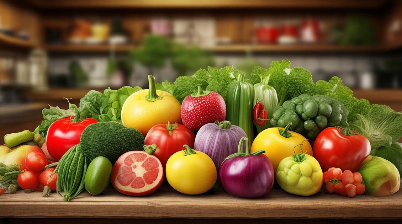 哪些食物和水果补锌效果最好？科学选择指南-图2
