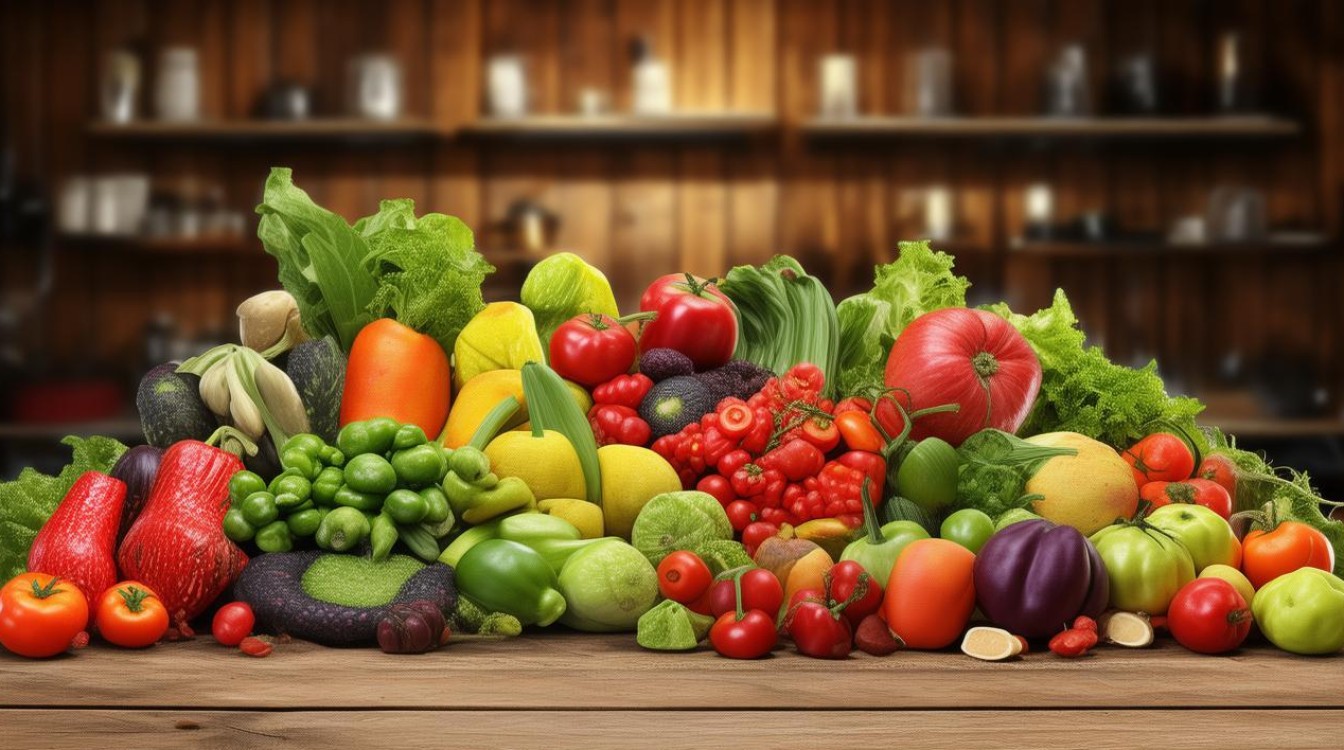 哪些食物和水果补锌效果最好？科学选择指南-图4