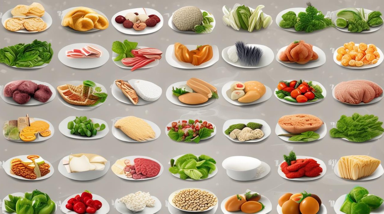 20种对皮肤不好的食物有哪些？-图2