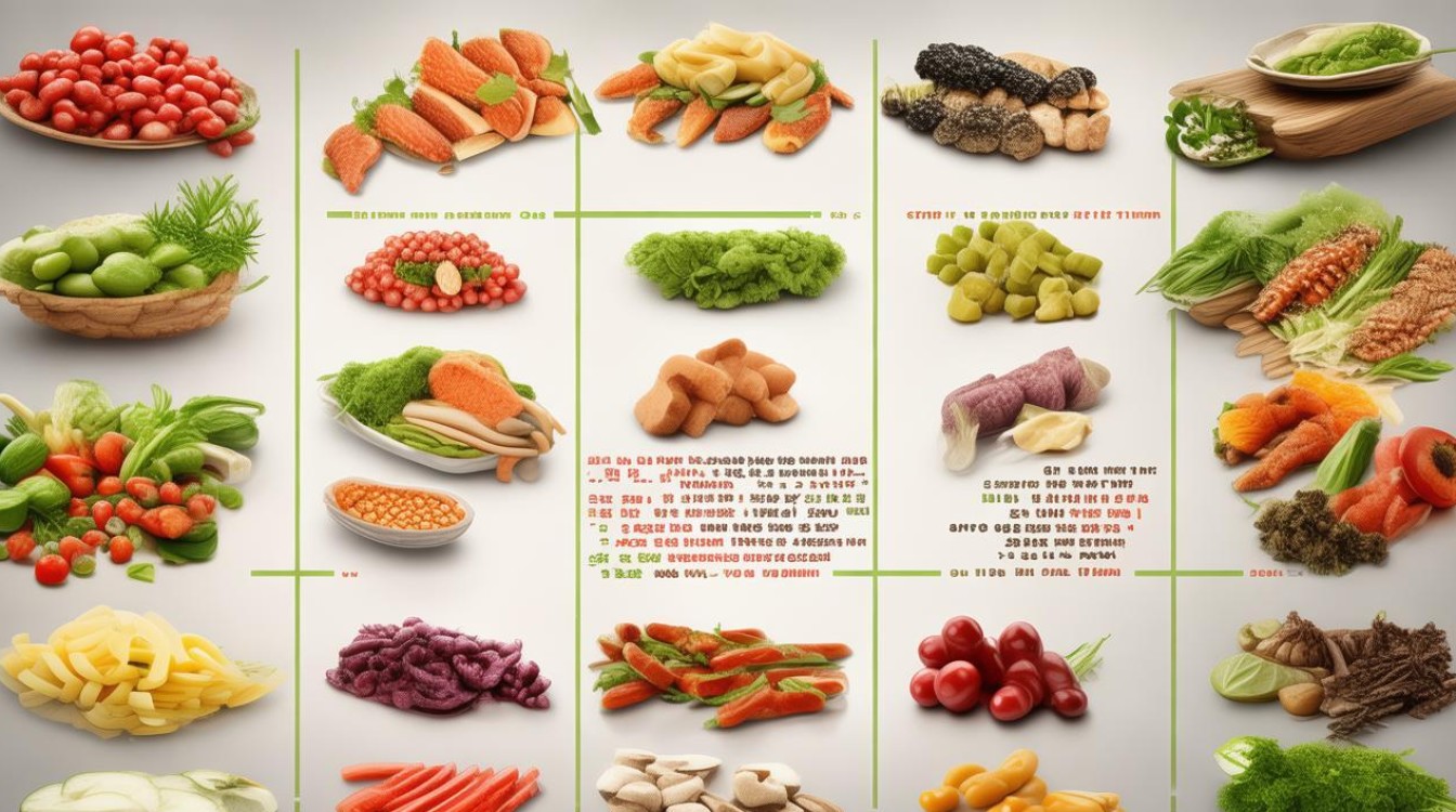 20种对皮肤不好的食物有哪些？-图3
