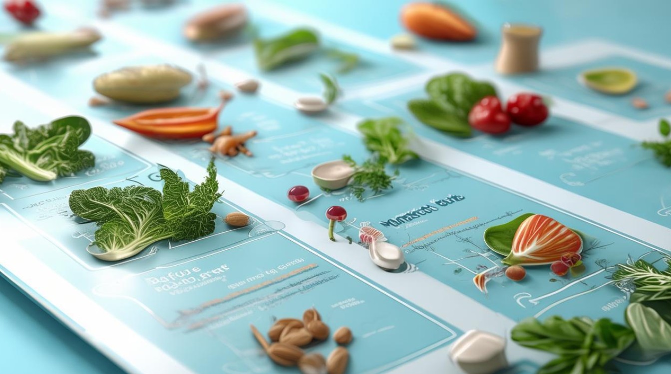 经前吃什么食物能缓解不适？科学饮食指南-图4