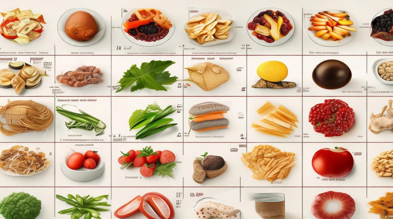 哪些食物搭配禁忌可能危及生命？-图4
