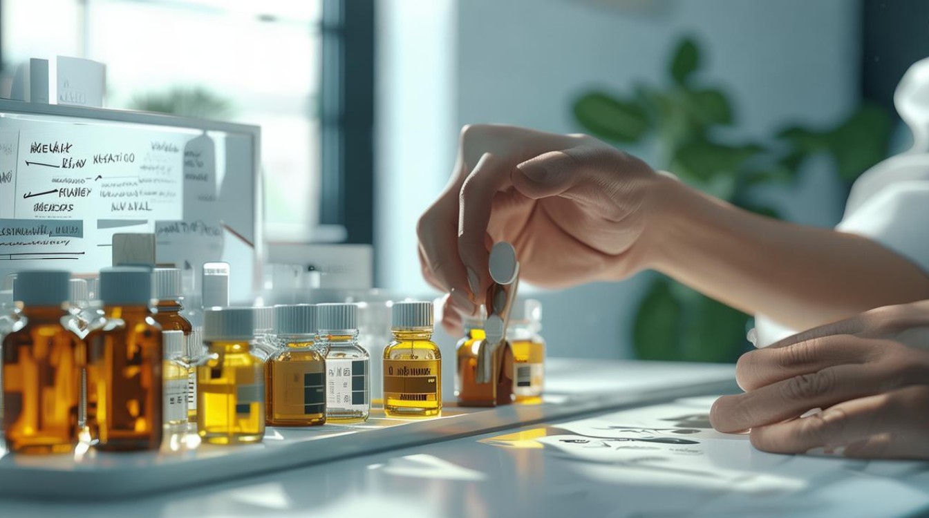 油性皮肤能用精油吗？科学解答与护肤建议-图4