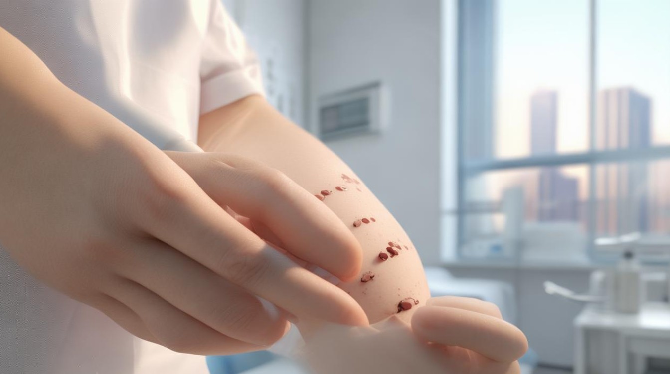 医院皮肤测试能科学了解皮肤健康吗？-图4