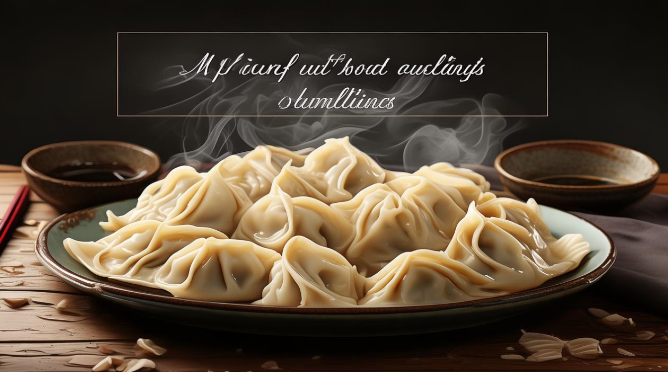 为什么饺子是我最喜欢的食物？-图4