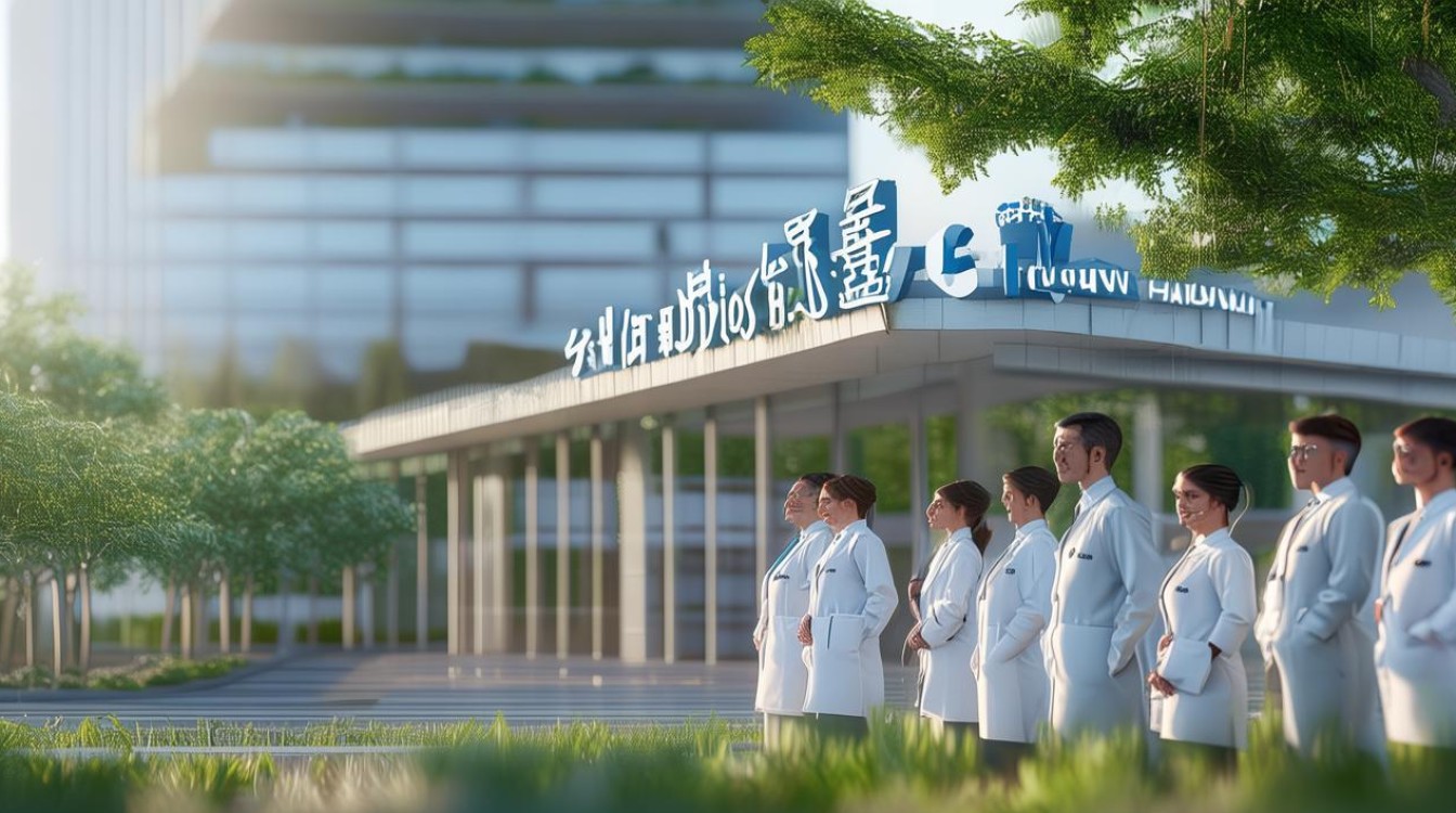 韶关皮肤病医院，守护皮肤健康，专业诊疗护航-图3