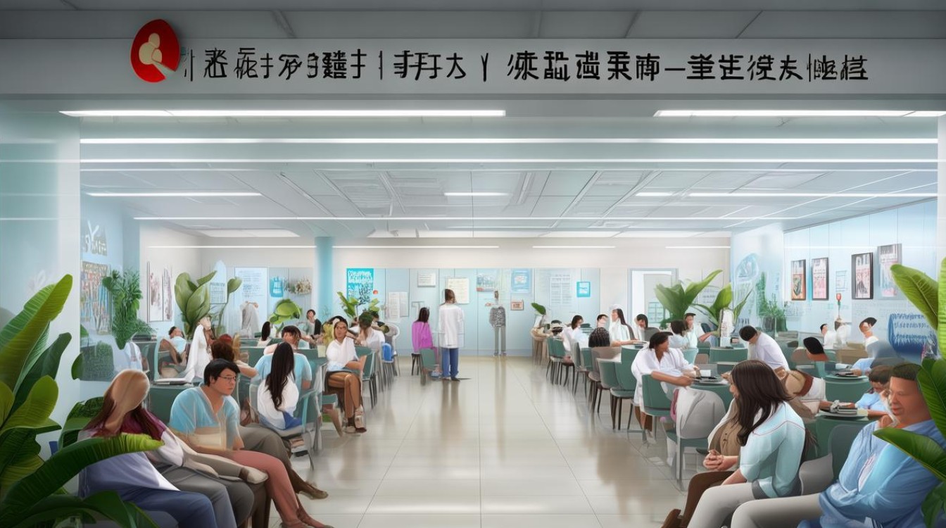 燕郊二三医院皮肤科怎么样？专业守护皮肤健康-图2