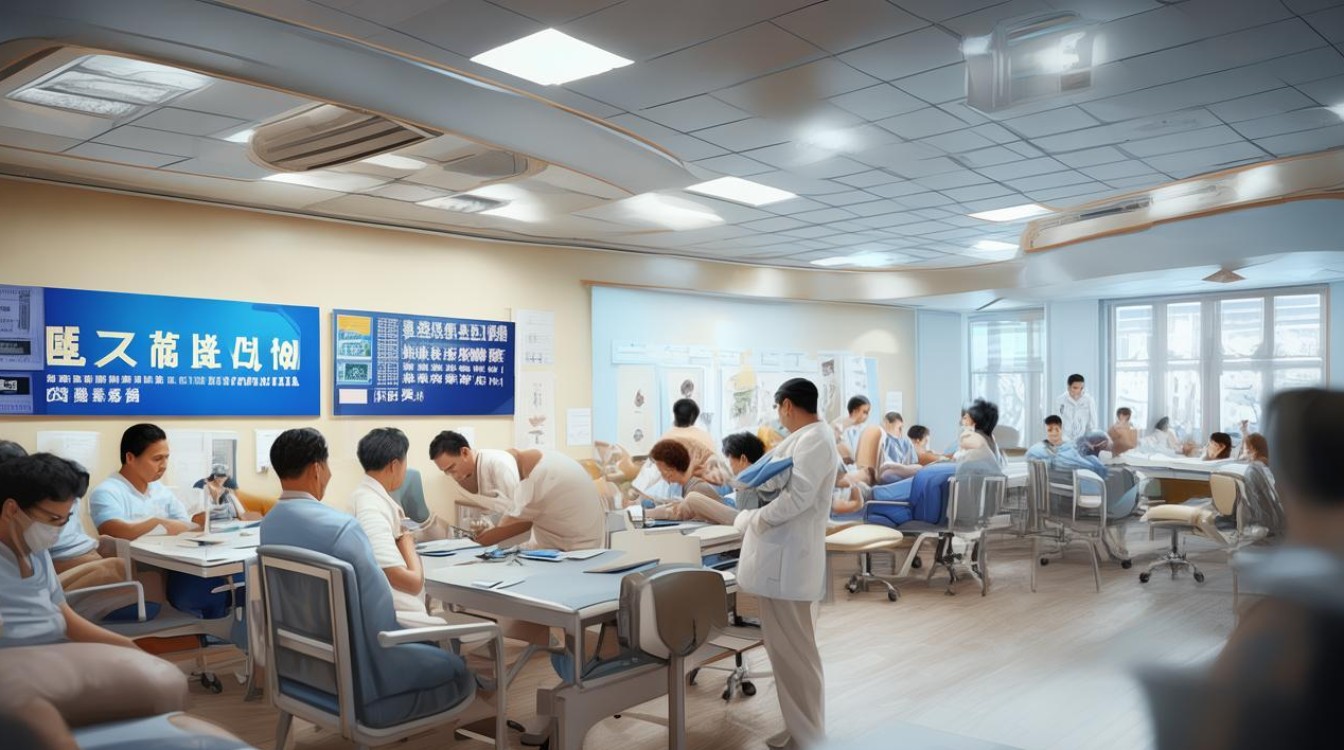燕郊二三医院皮肤科怎么样？专业守护皮肤健康-图3