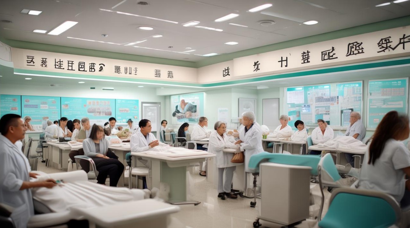燕郊二三医院皮肤科怎么样？专业守护皮肤健康-图4
