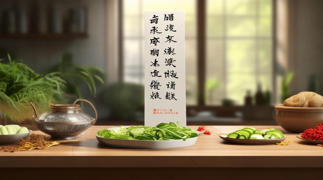 哪些食物能有效清肝火？饮食调理指南-图1