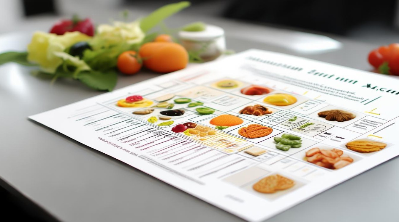 哪些食物钾含量最高？科学补钾指南-图1