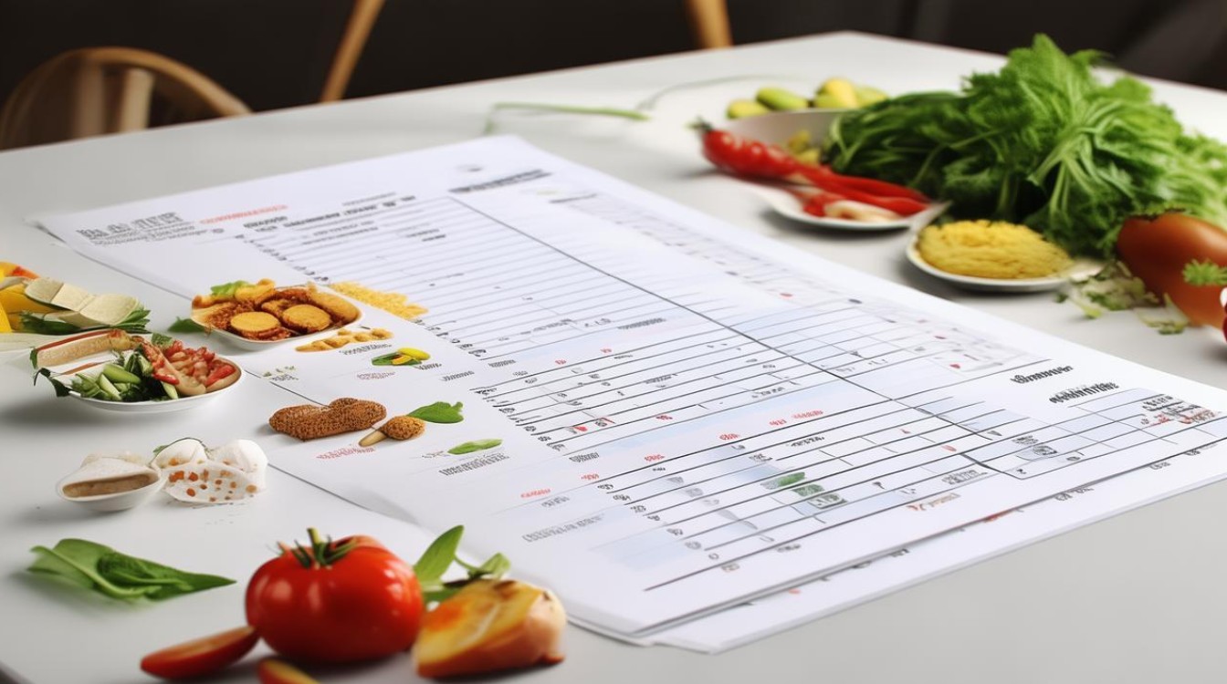 哪些食物钾含量最高？科学补钾指南-图2