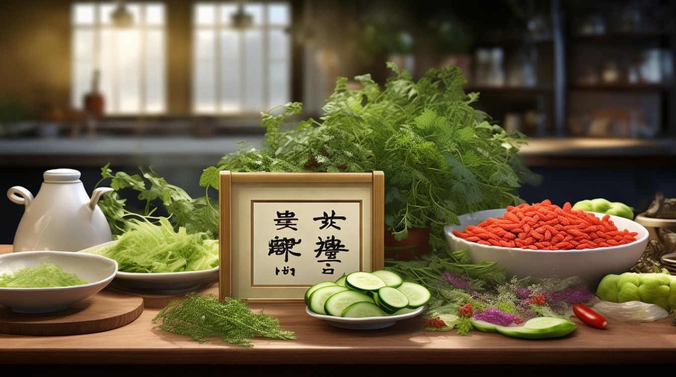 哪些食物能有效清肝火？饮食调理指南-图3