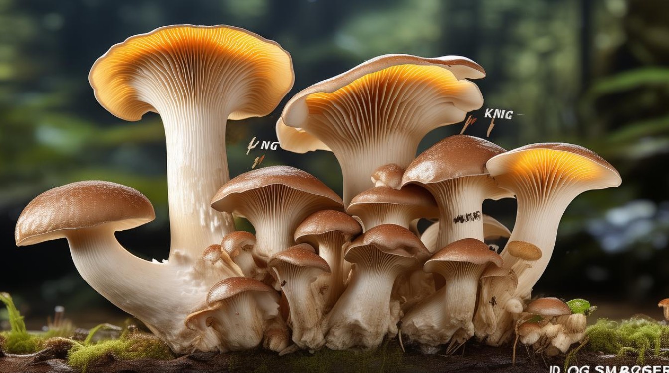 口蘑不能和什么一起吃？相克食物清单-图2