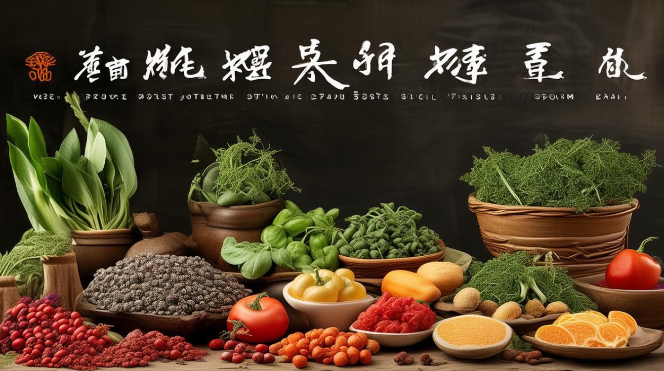 哪些补脾健胃食物融合了中医智慧与现代营养学？-图1