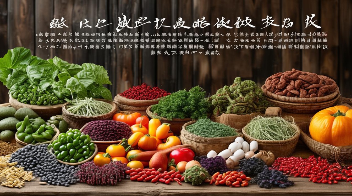 哪些补脾健胃食物融合了中医智慧与现代营养学？-图2