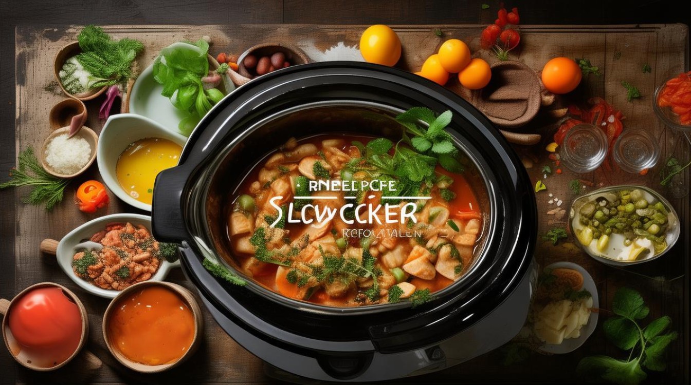 焖烧杯食谱，如何轻松制作健康美食？-图2