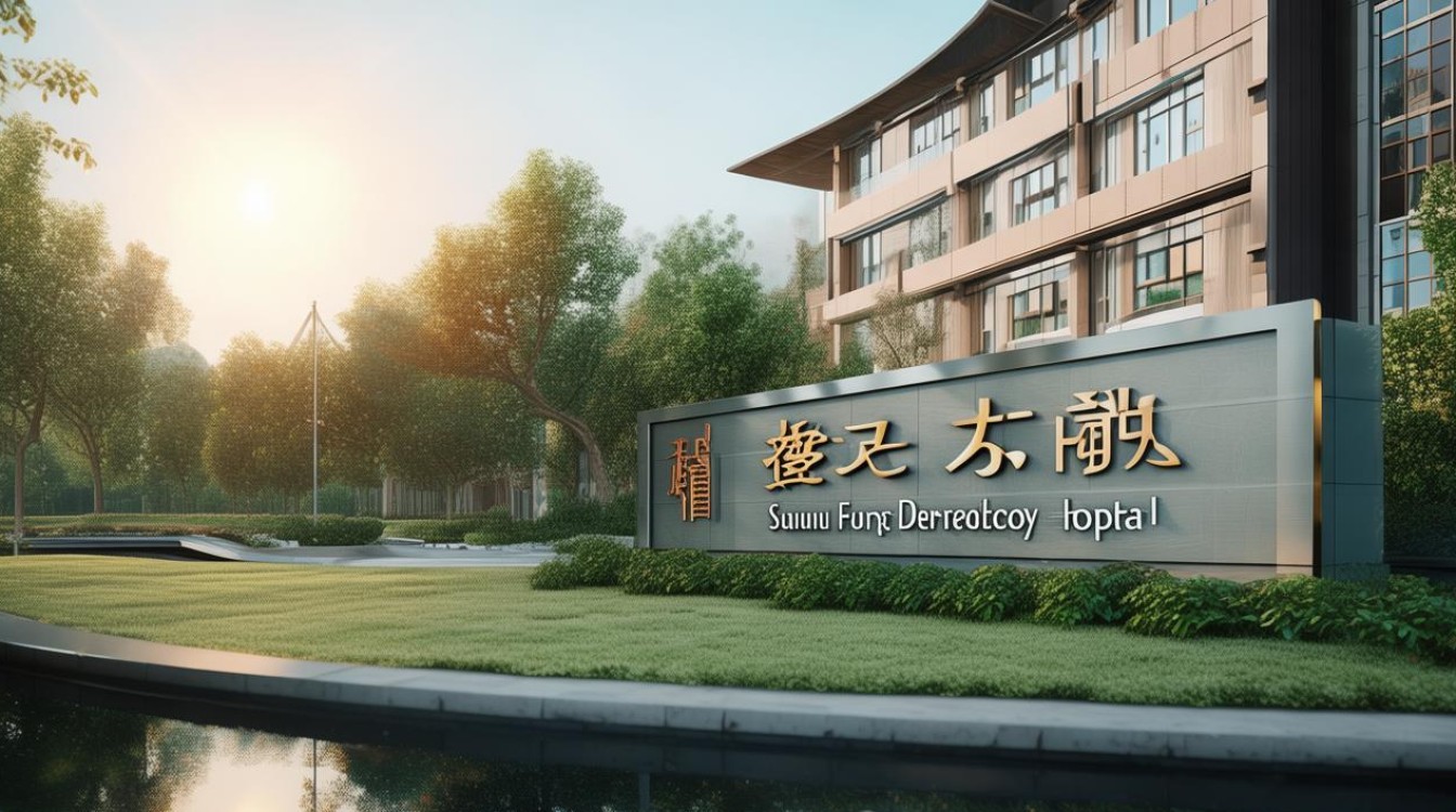 苏州肤康皮肤病医院如何专业守护皮肤健康？-图2