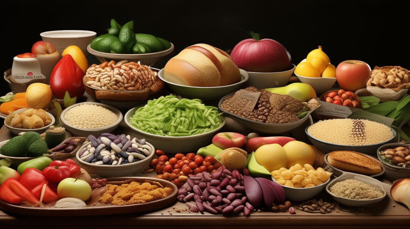 哪些食物能有效缓解疲劳？-图1