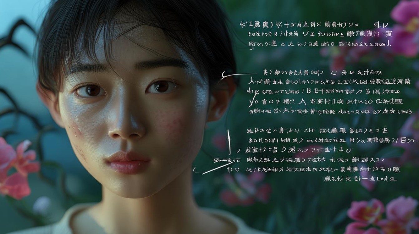 为什么皮肤晚上痒白天不痒？原因与解决方法全解析-图2