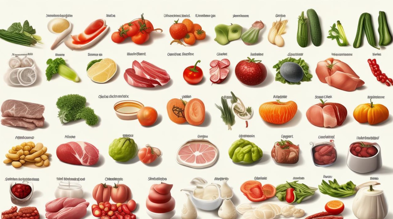 哪些食物富含维生素B12？健康补充指南-图2