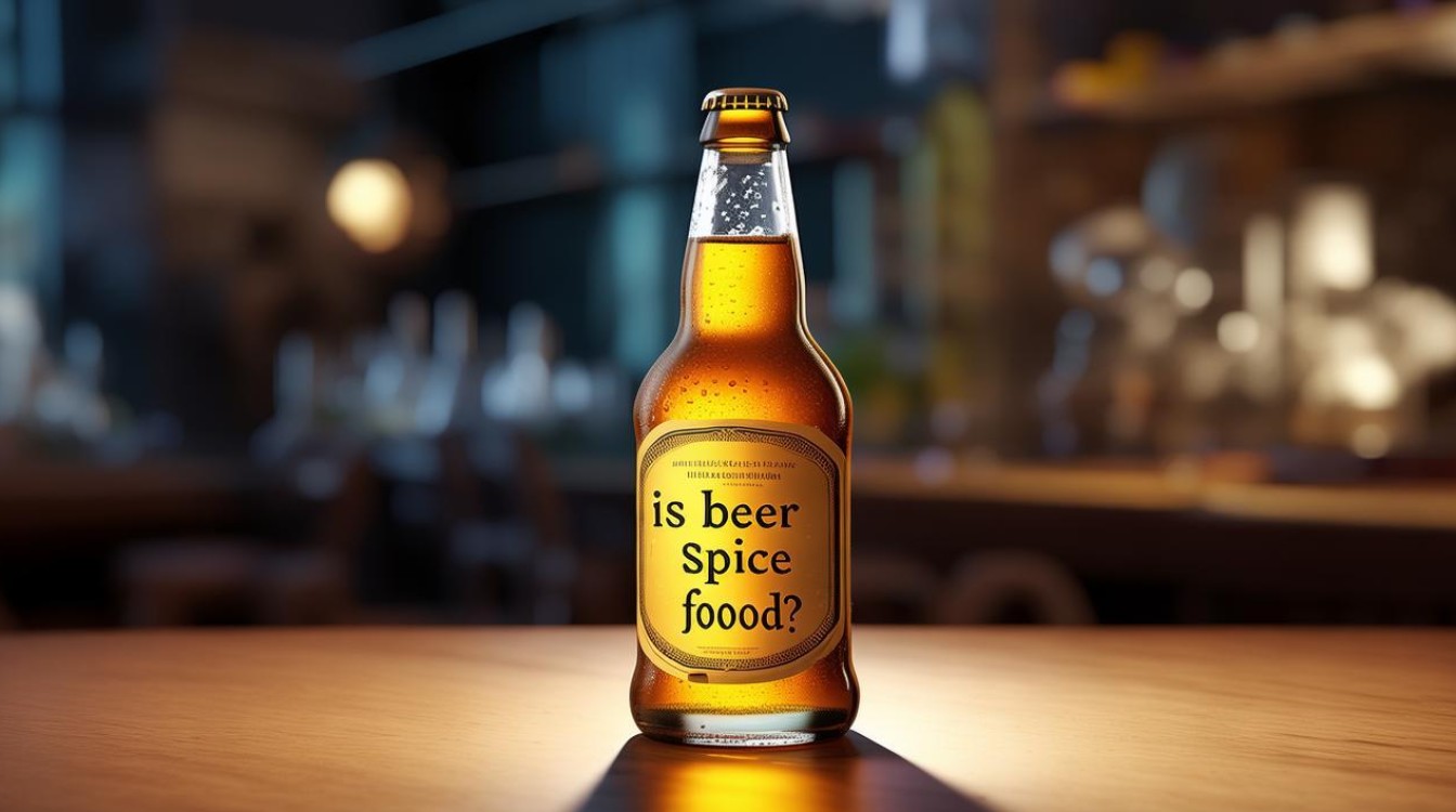 啤酒是辛辣食物吗？解析啤酒的刺激性成分-图2