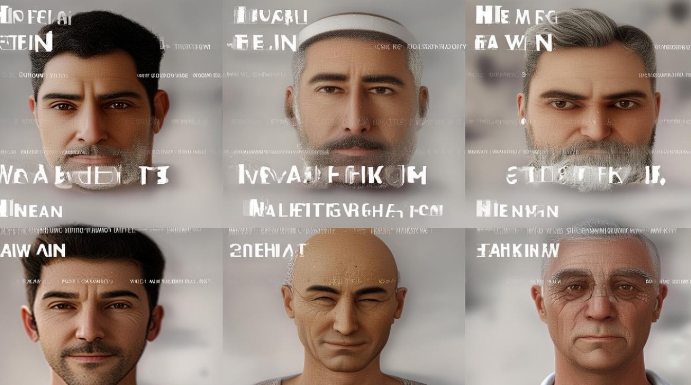 男性如何科学护理皮肤？健康现状与指南解析-图1