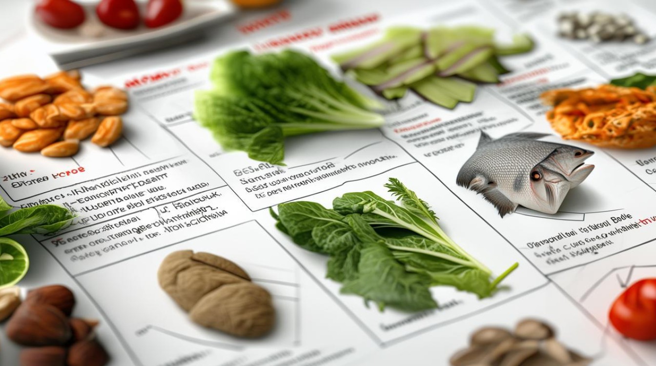 哪些食物有助于改善性功能障碍？-图4