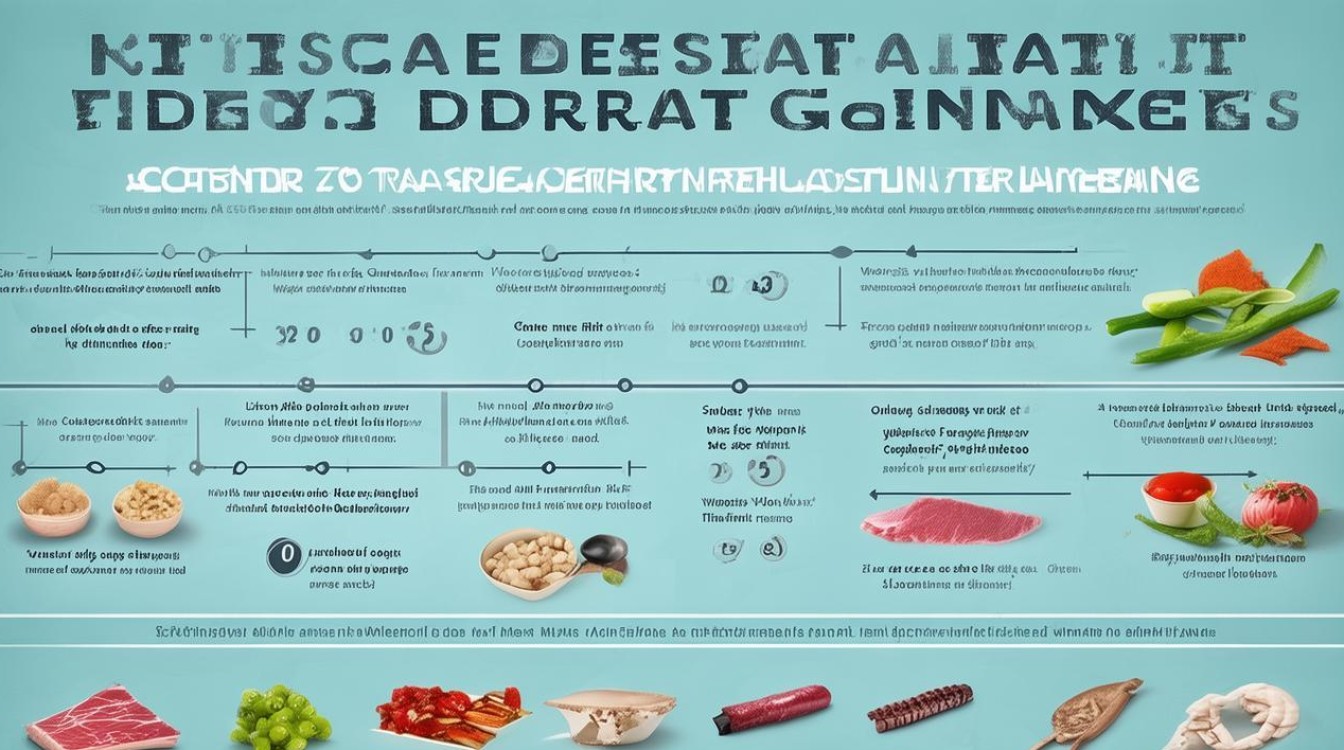 肾炎患者不能吃什么？这些食物需谨慎！-图1