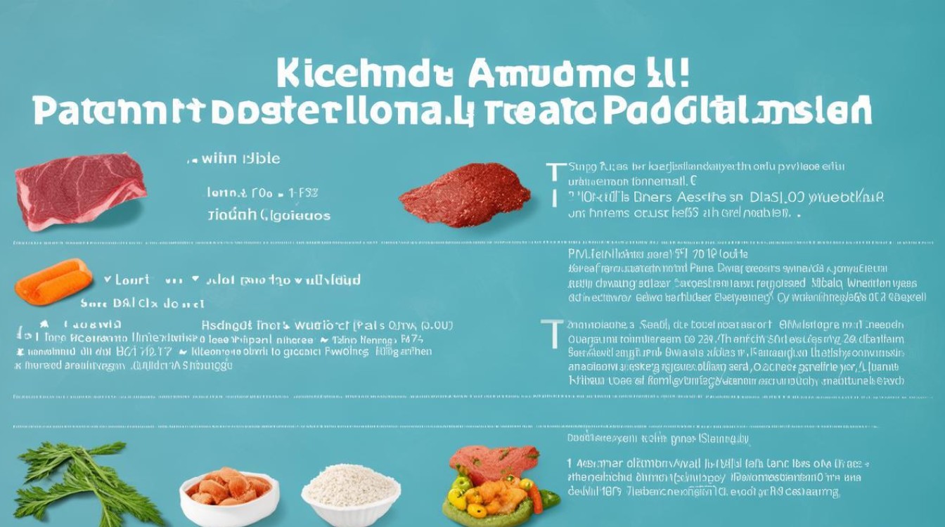 肾炎患者不能吃什么？这些食物需谨慎！-图4