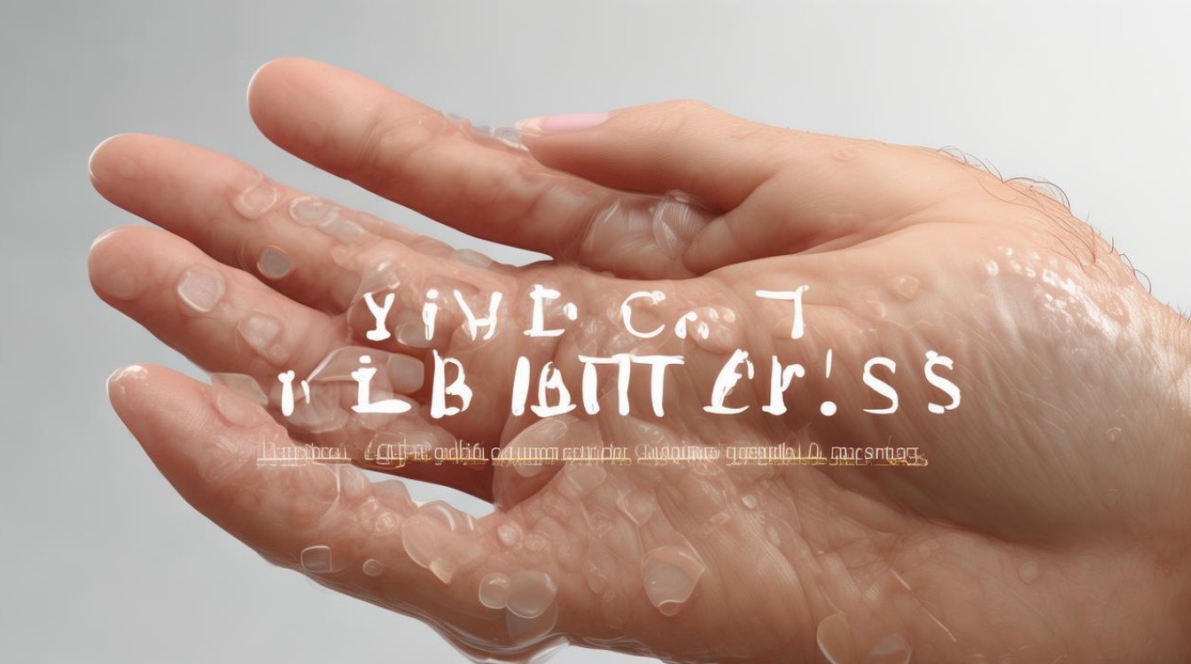 皮肤长水泡是什么原因？如何正确处理？-图3