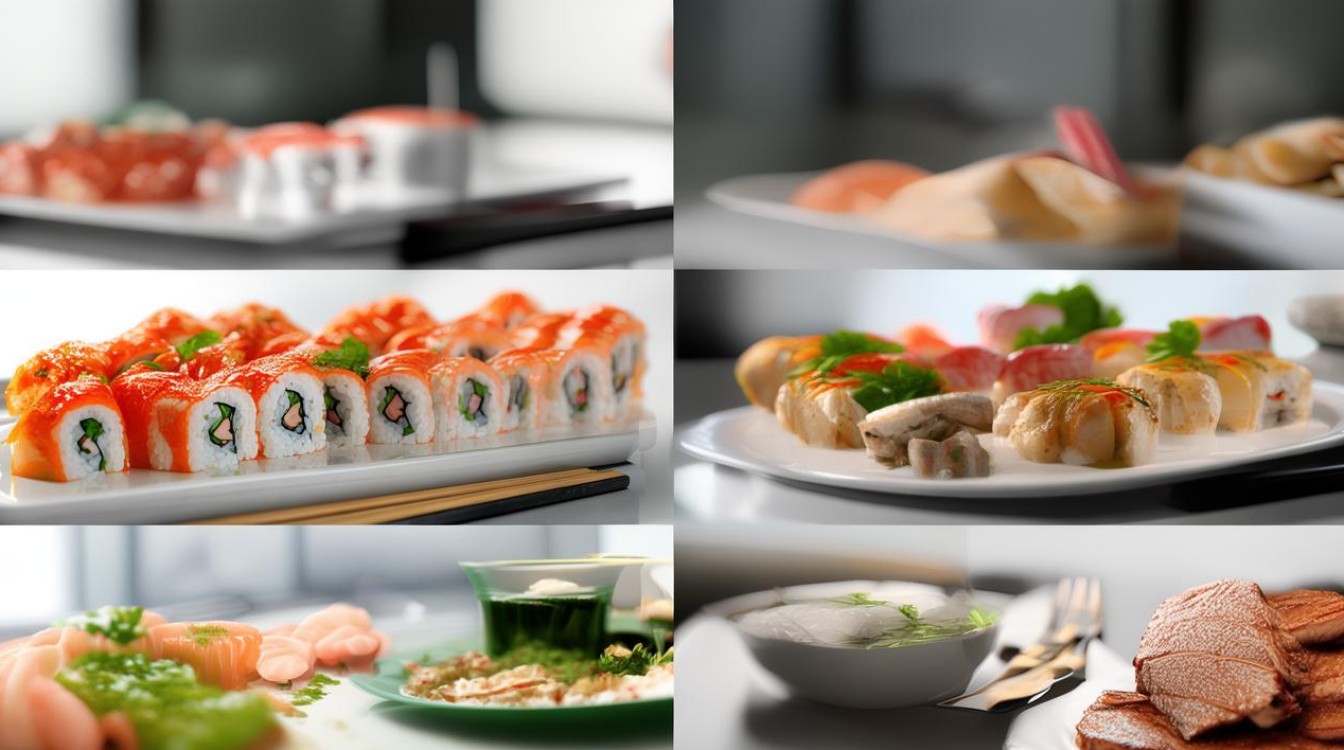 哪些食物含有异性蛋白？常见异性蛋白食物一览-图1